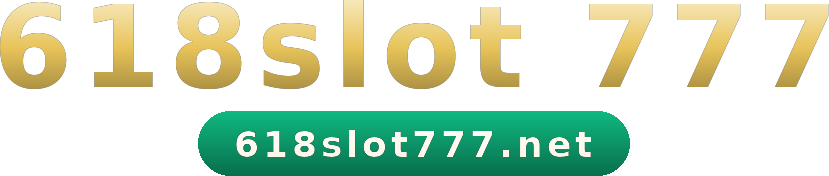 618slot 777 logo