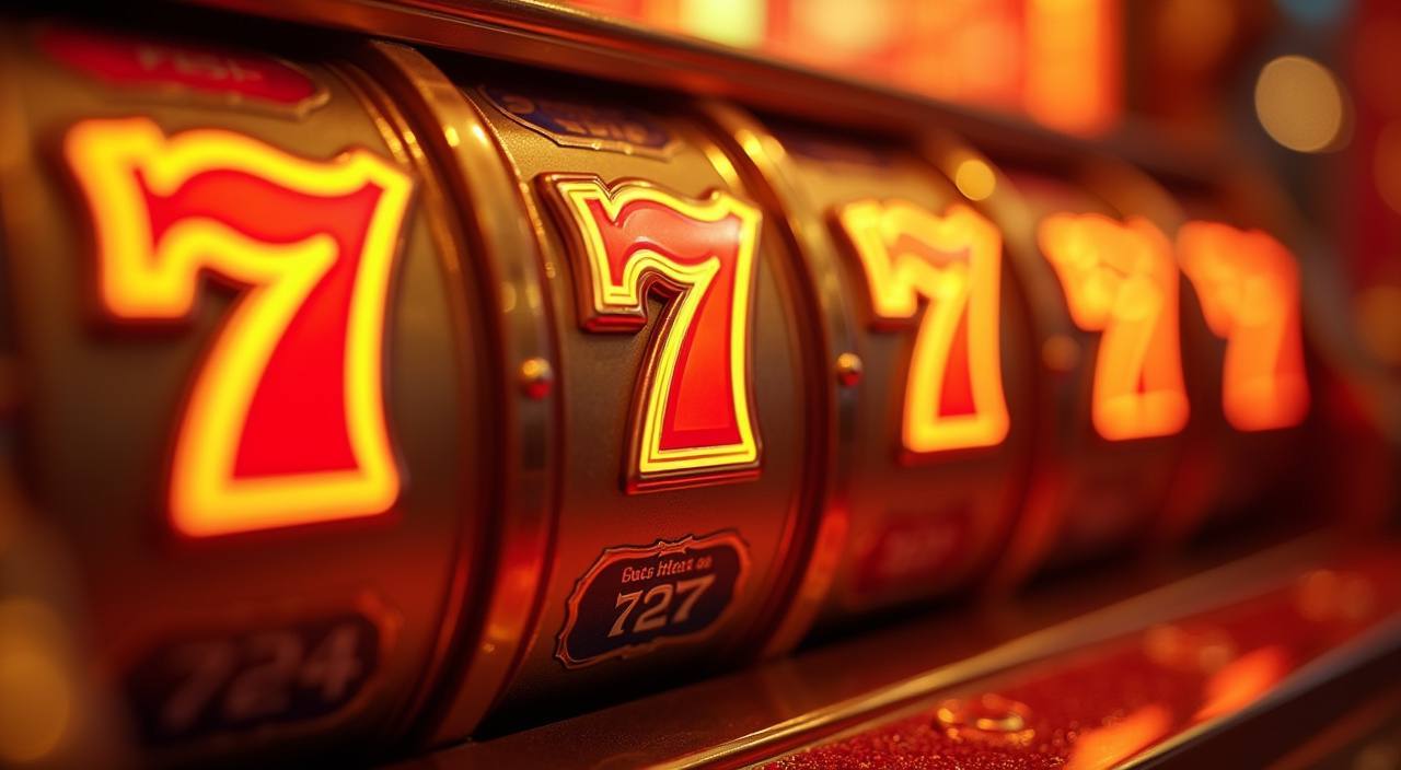618slot 777 Golden Bells